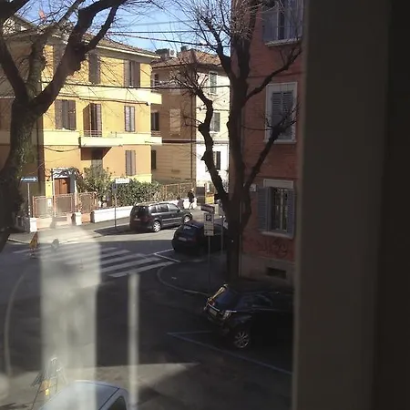 Corner Apartment Bologna Exterior photo